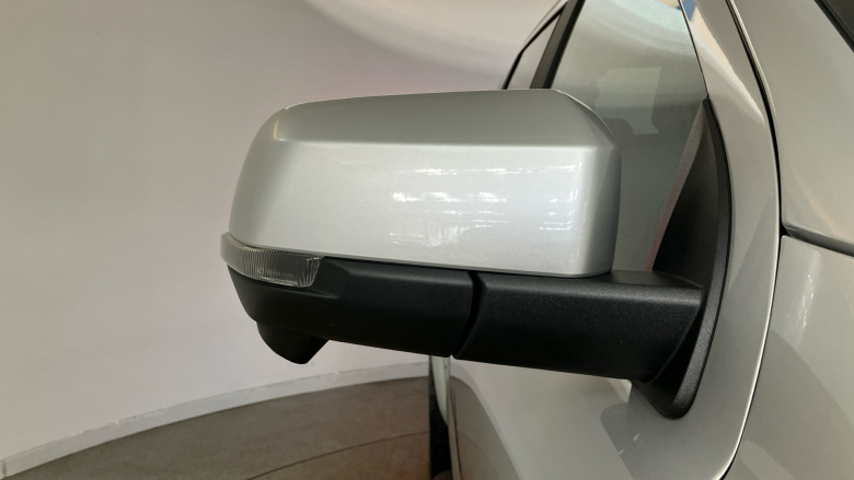 Volkswagen Amarok Diesel D/Cab Pick Up Style 3.0 V6 TDI 240 4MOTION Auto